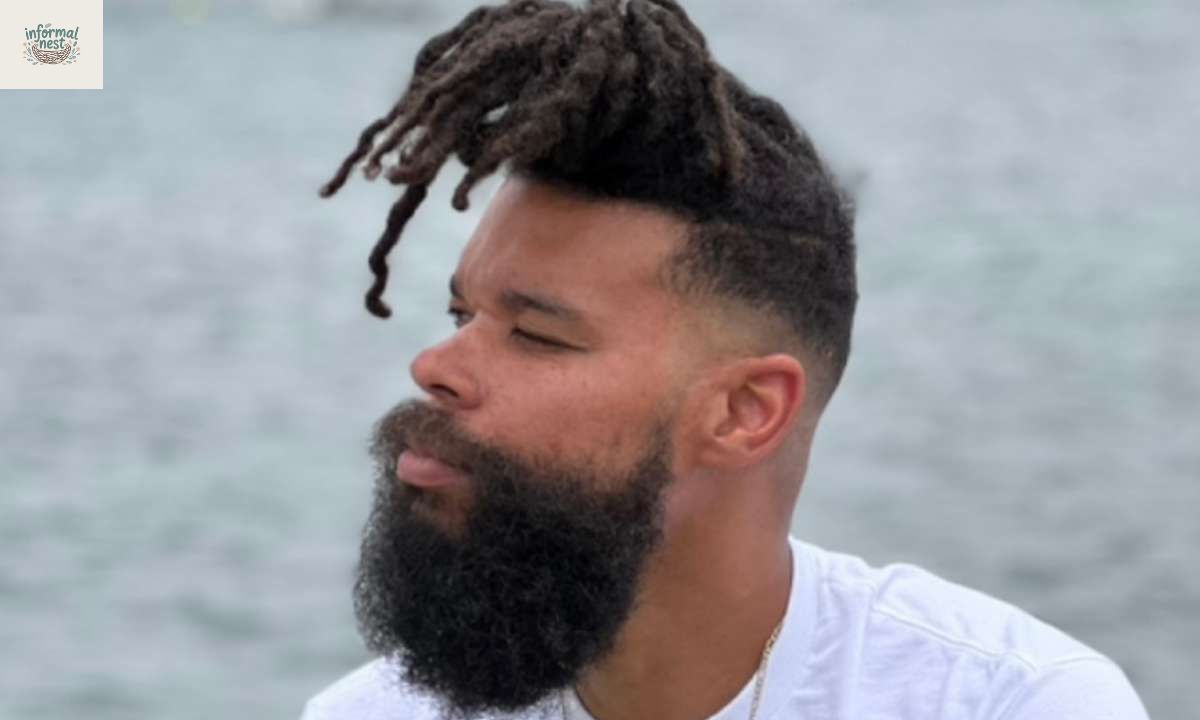 Damon Darling Net Worth Career, Income And Lifestyle