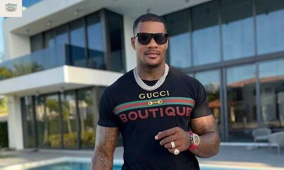 Jason Luv Net Worth Career, Lifestyle, and Success