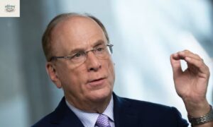 Larry Fink Net Worth Life, Education, Career, And Wealth