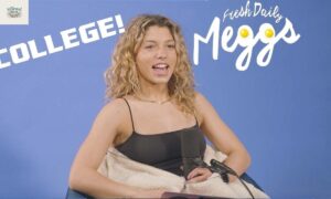 Overtime Megan Age Everything You Need to Know About the TikTok Star in 2025