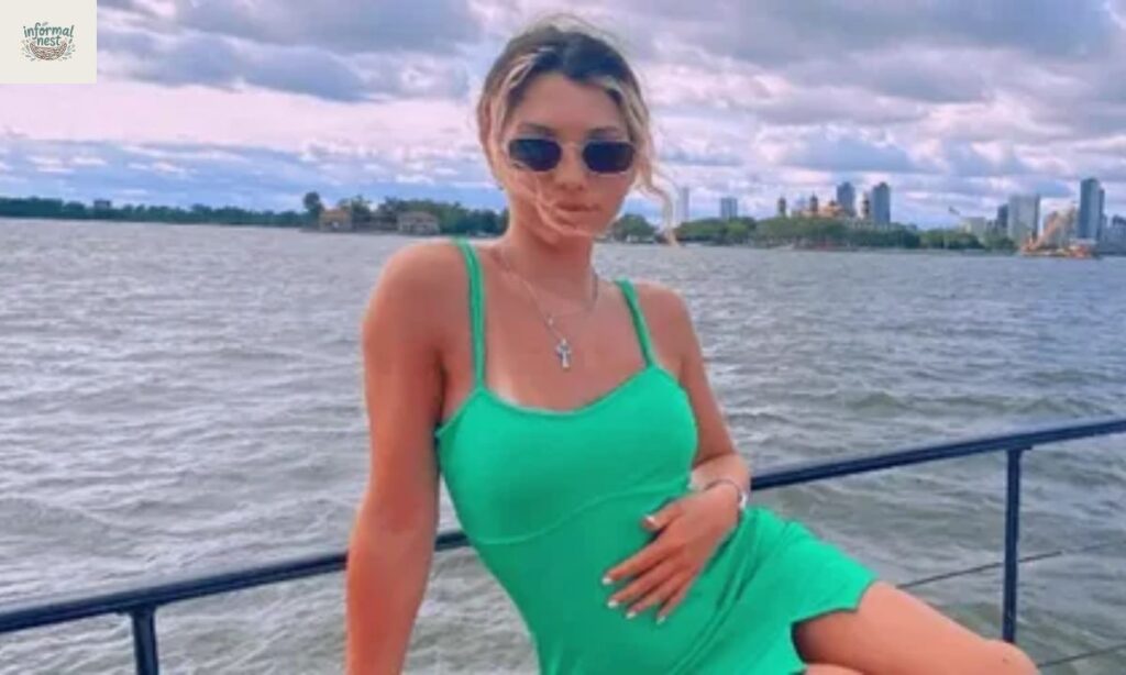 Overtime Megan Height and Physical Appearance