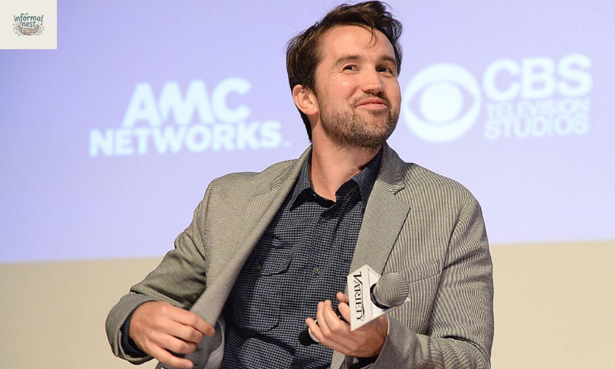 Rob McElhenney Net Worth, Life, Career, and Family