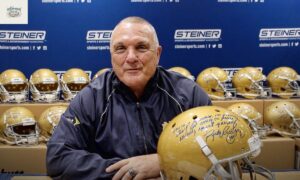 Rudy Ruettiger Net Worth 2025 Age, Height, And Personal Life