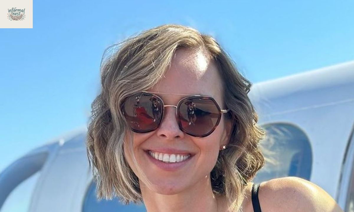 Serenity Cox Net Worth Hits Stunning Heights in 2025