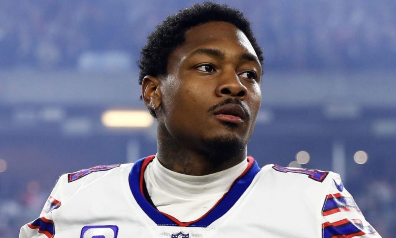 Stefon Diggs Net Worth Career Earnings, and Lifestyle