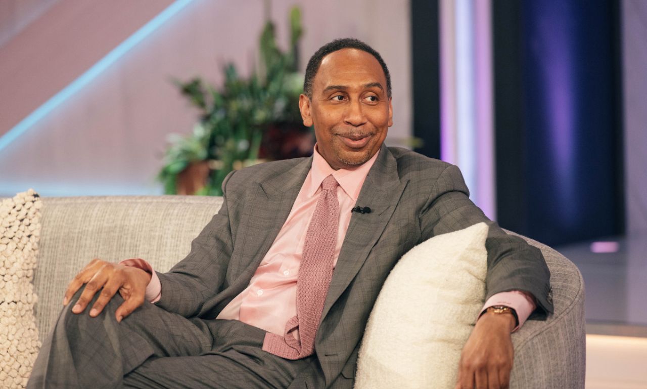 Stephen A Smith Net Worth Income, Career, Biography