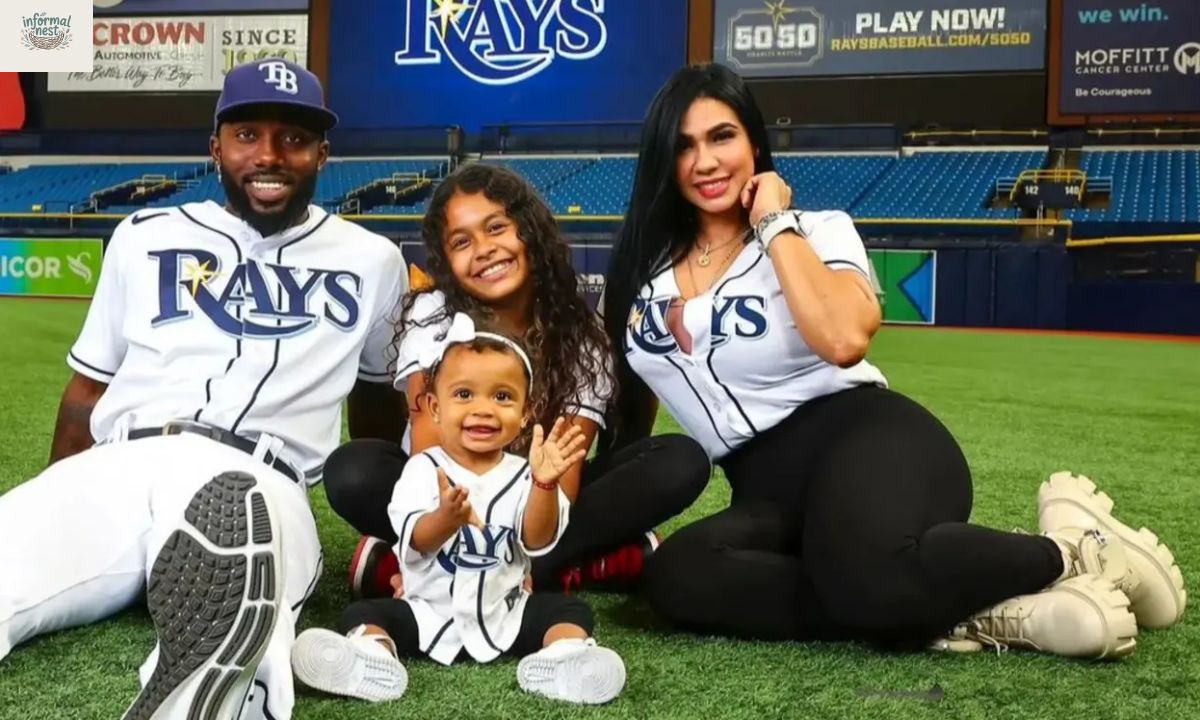 Who Is Cenelia Pinedo Blanco Randy Arozarena’s Wife Explained