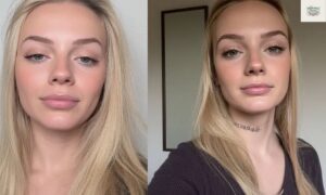 Who Is Taylor Breesey Face The Story Behind Taylor Breesey’s Hidden Face