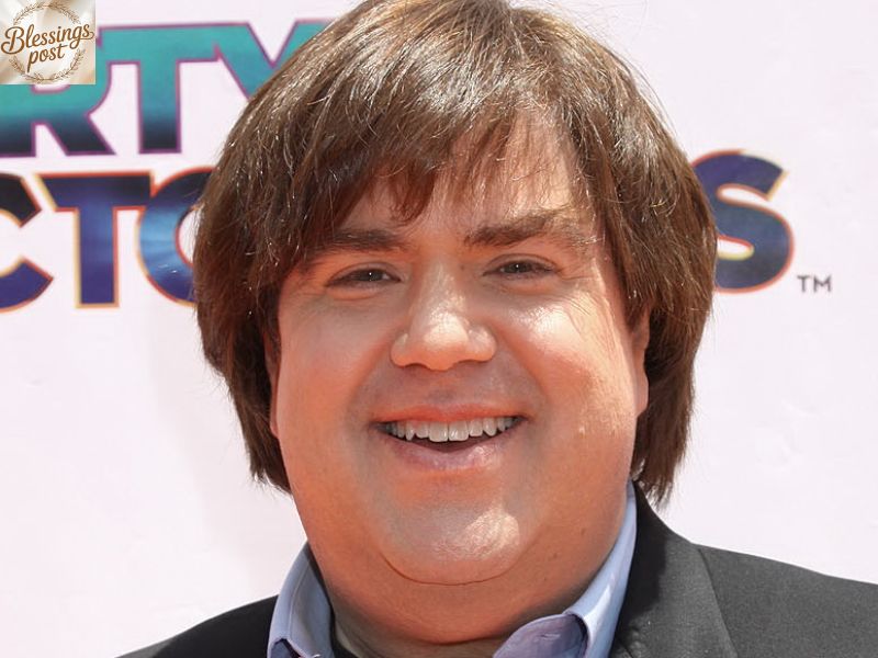 Dan Schneider Net Worth Life, Career, and Earnings