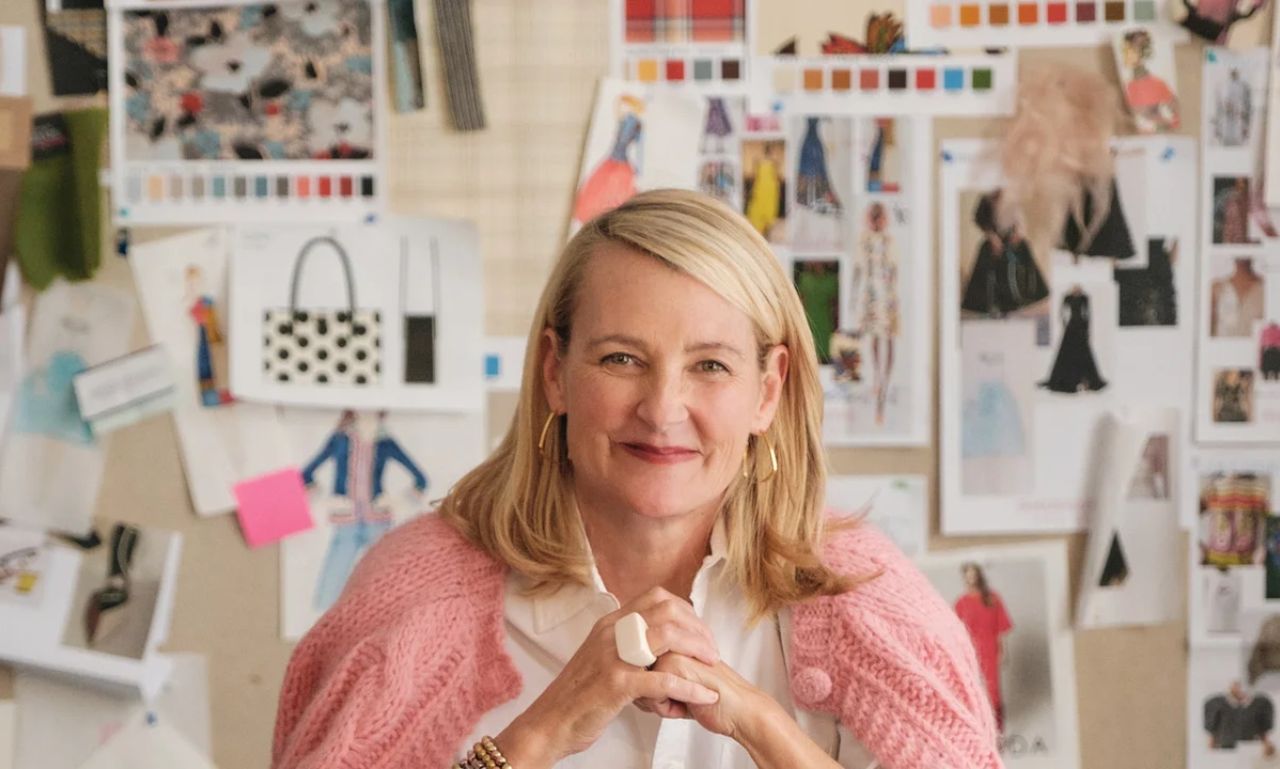 Elyce Arons Net Worth 2025 Career, Wealth & Fashion Legacy